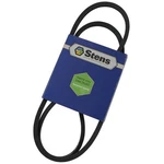 Replaces Hustler Drive Belt 781443X Fits Super Z Type Covered 2" Stens 265-856. Fixed Price $27.49.
