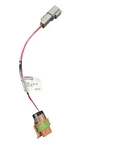 A66-23214-000, Genuine Freightliner Jumper Harness New Freeship. Fixed Price $38.99.