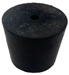 Caterpillar 9G4872 Or 9G-4872: 30.5MM Wide Rubber Stopper. Fixed Price $9.99.