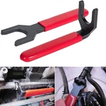 For Cummins Isb & Isx Fuel Line Disconnect Wrench Set 13260. Fixed Price $26.49.
