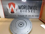 Detroit DD15 Flywheel , Part # A4720320701. Fixed Price $399.00.