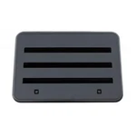 Norcold 620505BK Refrigerator Vent. Fixed Price $38.87.