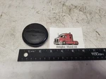 Electrical Horn Button Assy Freightliner A681-460-03-40 Ref.# A14-15472-000. Fixed Price $30.00.