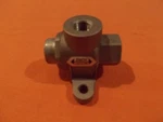 Haldex N20966BA Air Brake Reservoir Check Valve. Fixed Price $28.50.