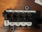 Paccar G90-1266-151-A Mux Solenoid Bank Brand New. Fixed Price $375.00.