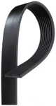 Serpentine Belt-premium Oe Micro-v Gates K080627. Fixed Price $71.99.