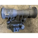 Paccar Kenworth Egr Pipe W/ Pressure Sensor Pn: 2014482 2003641 (tag: 7207). Fixed Price $154.99.