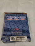 Stemco 383-0166 Drive Axle Wheel Oil Seal-voyager 6158743. Fixed Price $38.99.