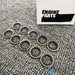 New 10 Pcs Sealing Washer O-ring Fits Cummins 3963990 Us. Fixed Price $19.44.