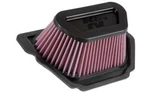 K&n Fits 20-23 Yamaha Yzf R1/M 998 Replacement Air Filter. Fixed Price $95.99.