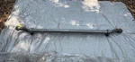 Meritor R230581 - Steering Cross Tube With Ends. Fixed Price $600.00.