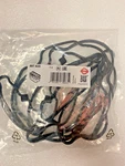 Detroit Diesel A4730140422 A4730140122 Oil Pan Seal DD15 Made In Germany. Fixed Price $95.00.