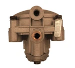 RE-6 Emergency Relay Valve Dual Function Replace 281865, Bendix 281860. Fixed Price $33.99.