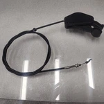 New Rotary Drive Control Cable 87025, 133049 Ayp, Craftsman, Poulan. Fixed Price $52.00.