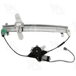 Aci 83184 Power Window Motor And Regulator Assembly. Fixed Price $161.99.