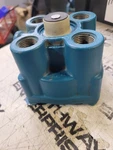 Bendix Genuine OR102626X Relay Valve W/ Bracket R-12. Fixed Price $55.00.