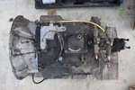 2008-2017 Freightliner Cascadia 125 DD15 Eaton Fuller 10 Speed Transmission Oem. Fixed Price $3105.00.