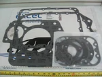 Fro Super 10 Transmission Gasket Kit Excel Brand P/n EF34270 Ref.# Fuller K-2921. Fixed Price $50.00.