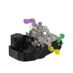 A18-68383-015 Accessory Compartment Door Latch For Freightliner. Fixed Price $188.17.