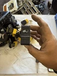 Mack Suspension Dump Rocker Switch 22846097 Connector. Fixed Price $55.00.