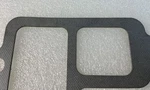 Genuine Caterpillar Gasket Oem P/n: 7N0200 - New Old Stock. Fixed Price $8.94.