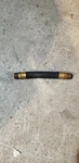 Thermo King Engine Oil Drain Hose 9" Isuzu 2.2 Di (early Sb Units, Super Ii Max). Fixed Price $36.68.