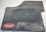 PBL0G0579 Genuine Peterbilt Floor Mat Oem. Fixed Price $90.00.