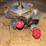 LF183 Ixetic Power Steering Pump - #3624643C91 / #LH2113809. Fixed Price $125.00.