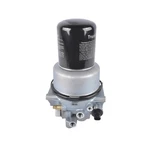 Air Dryer Integral Purge Tank With Oil Coalescing Cartridge Replaces 4324803410. Fixed Price $255.80.