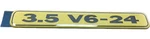 New Old Stock Mark 3.5 V6-24 Part # MR154440 For Mitsubishi. Fixed Price $42.35.