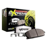 Powerstop Z26-977 Brake Pads For Porsche Cayenne 2003-2010 Front. Fixed Price $95.03.