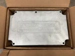 Detroit Diesel R23519307 Ecm Dde Iv Engine Control Module. Fixed Price $3400.00.