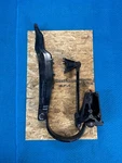 Oem Kenworth T680 Paccar Air Suspension Pedestal Leaf Spring Hanger Driver's. Fixed Price $750.00.