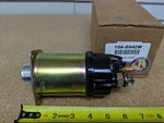 Starter Solenoid Accumax # 10A-D942W Ref. Delco Remy 10456393 1115593 1115645. Fixed Price $47.00.