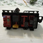 Freightliner M2 106 Fuse Box - Used. Fixed Price $350.00.