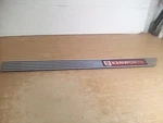 Kenworth T680 S60-1363 Threshold Plate Left Side. Fixed Price $64.99.