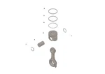 Cummins Piston Kit 2881758. Fixed Price $1656.95.