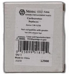 Stens 616-554 Carburetor Compatible With/replacement For Stihl MS341, MS361 And. Fixed Price $9.99.
