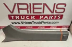 Kenworth S60-1468-661 Trim-cover Door Charcoal Lh Cast# S60-1468-000. Fixed Price $696.00.
