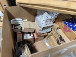 Commercial Semi Truck Mixed Lot Pallet Cummins Paccar Mack Meritor Free Freight. Fixed Price $2999.00.