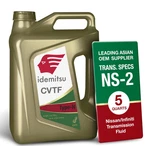 Idemitsu Cvt Type NS-2 Transmission Fluid For Nissan, 5QT. Fixed Price $54.64.