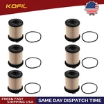 6X 11-9965 119965 Fuel Filter For Thermo King Tk Precedent S600 C600 S610 S700. Fixed Price $54.00.
