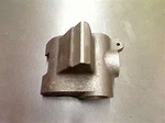 #19063 Shift Block Fuller Roadranger - Genuine. Fixed Price $34.95.