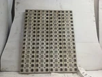 Volvo Vnl Deck Plate Catwalk 20X24" (11952330. Fixed Price $68.68.