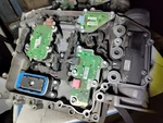 Eaton Mechatronic Transmission Module (mtm) A-10000715 Kit K-4355 (lca) K-4357R. Fixed Price $1800.00.