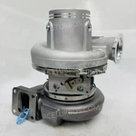 Factory Direct 4309076RX HE500VG Turbocharger HE561V For Cummins Isx 5457297RX. Fixed Price $1298.00.
