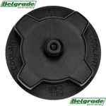 Volvo/mack Coolant Reservoir Cap Replaces: 20968839 1019342X02 23059030. Fixed Price $29.95.