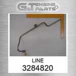 3284820 Line Fits Cummins (surplus Open Box). Fixed Price $98.29.