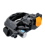 Air Disc Caliper W/ Carrier Lh Trailer For Wabco MAXX22T 6402220070 S-35303-7. Fixed Price $1299.00.