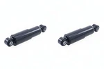 Torque 2 X Heavy Duty Rear Suspension Shock Absorber Replaces Gabriel 85045. Fixed Price $69.81.